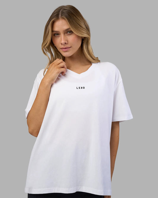 White-Black