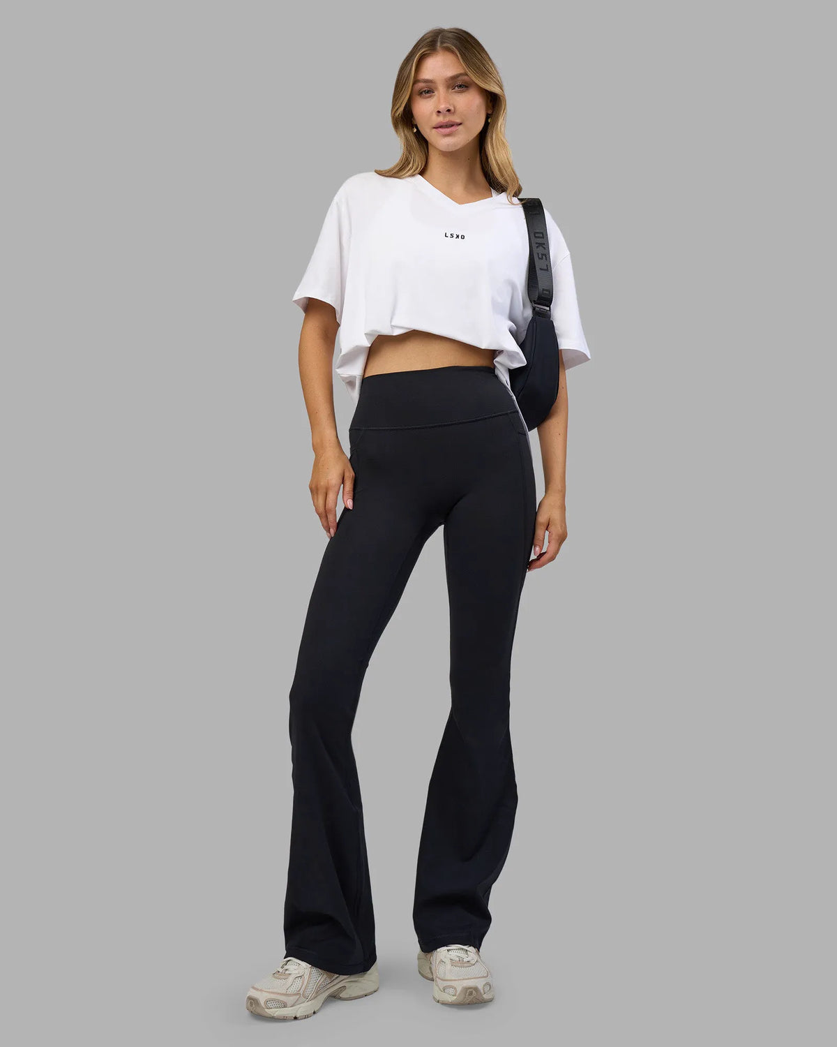 White-Black