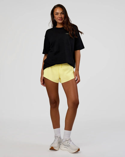 Black-Yellow Fizz