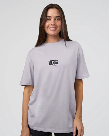 Galactic Lilac-Black