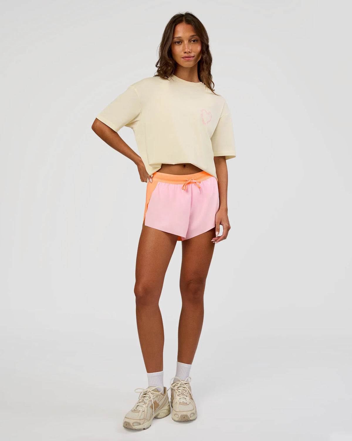 Off White-Marshmallow