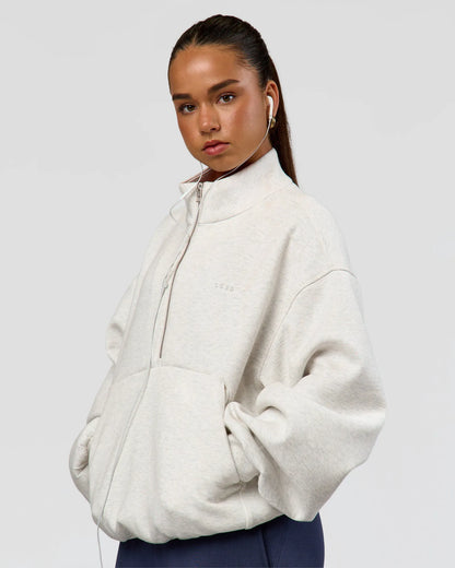 Silver Marl