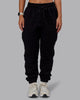 Black-Geometric