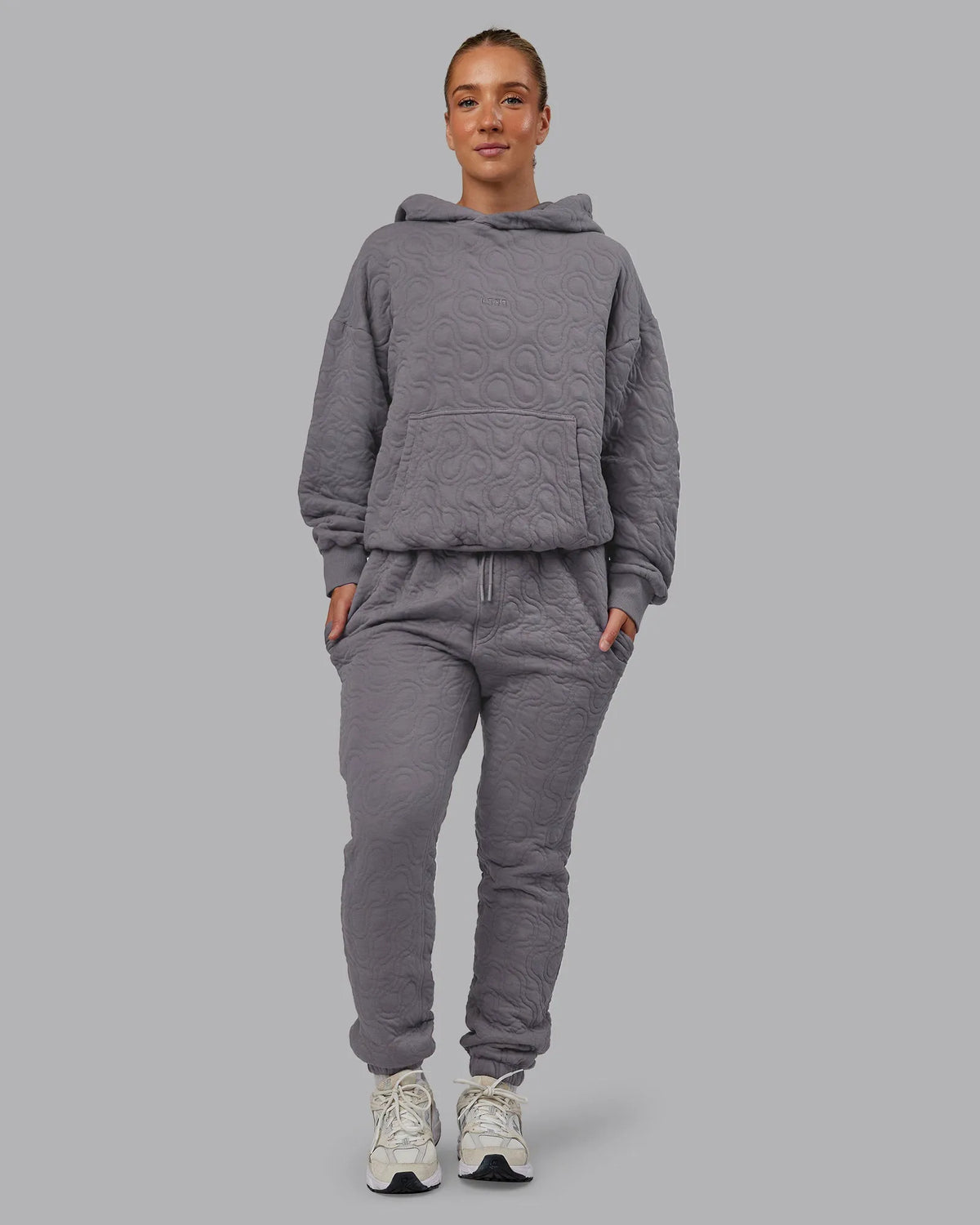 Storm Front-Geometric