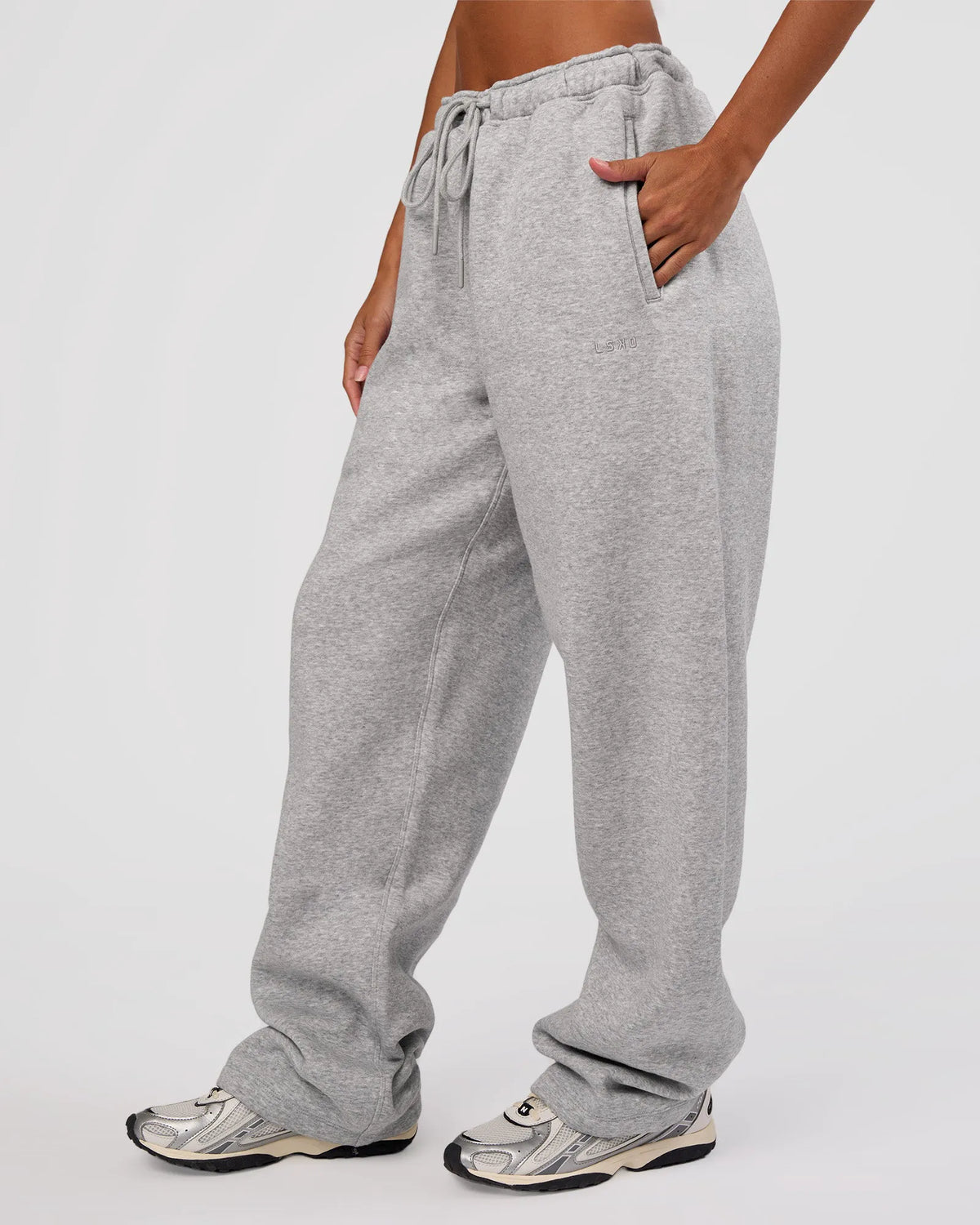 Light Grey Marl