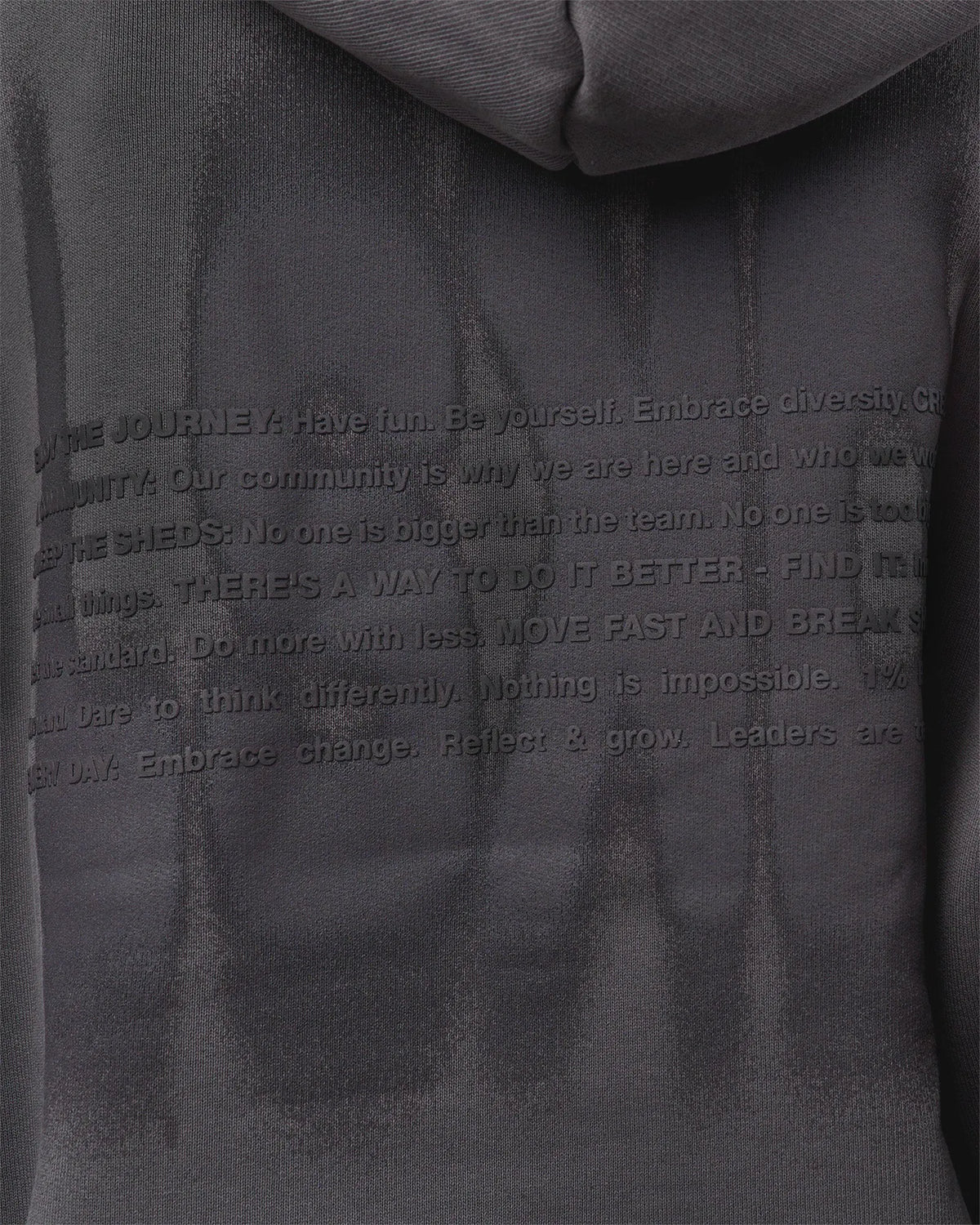 Dark Storm Washed