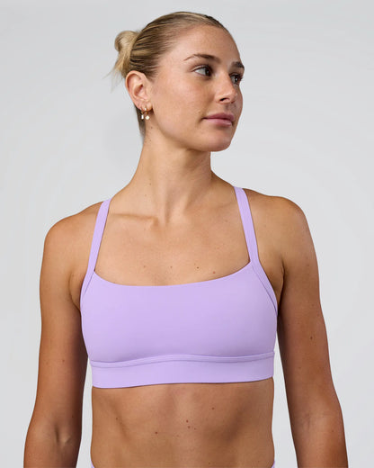 Pale Lilac