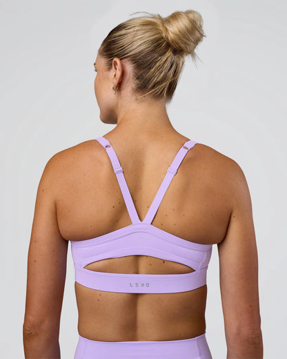 Pale Lilac