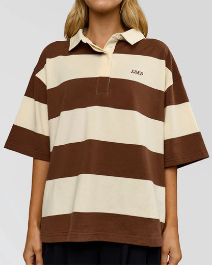 Off White - Brown