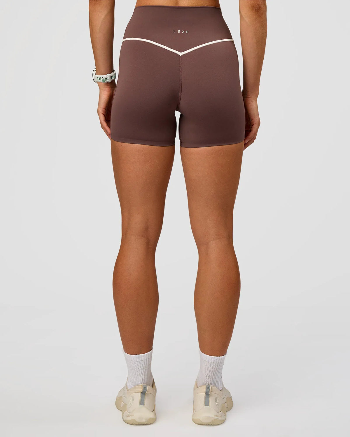 Cocoa Powder-Off White