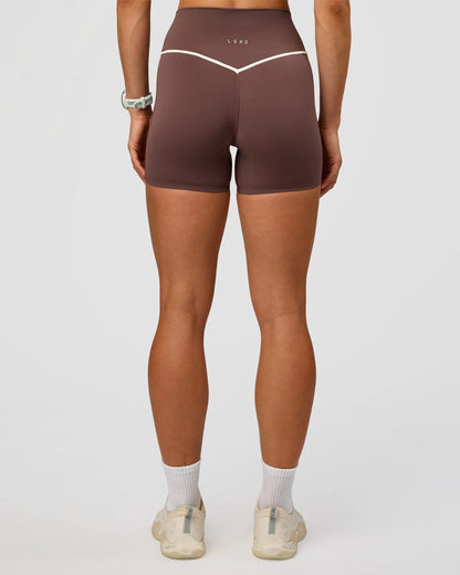 Cocoa Powder-Off White