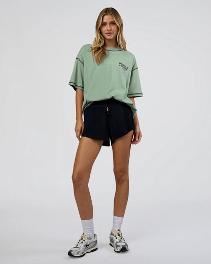 Iceberg Green-Black