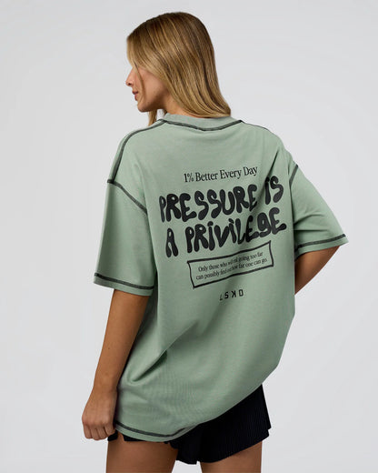 Iceberg Green-Black