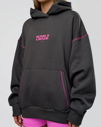 Dark Storm-Ultra Fuchsia