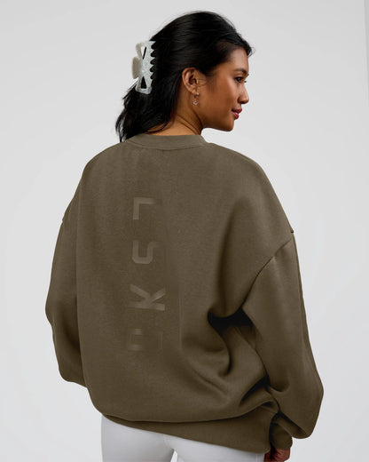 Walnut Grey