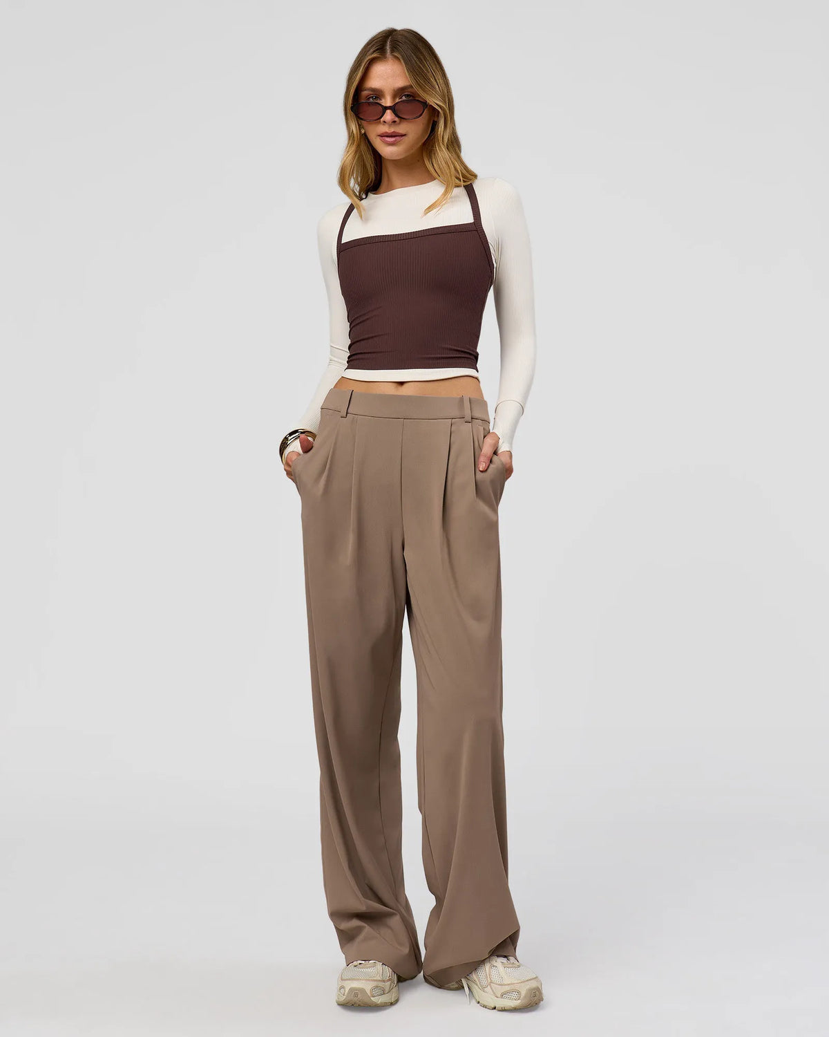 Taupe Ash