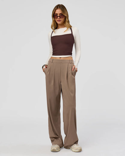 Taupe Ash