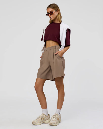 Taupe Ash