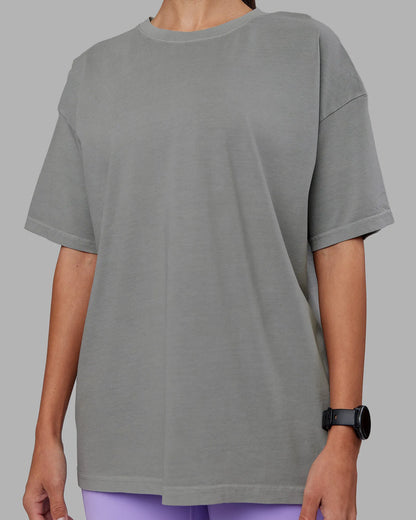 Grey-Bubblegum