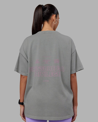 Grey-Bubblegum
