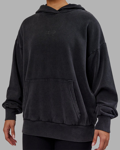 Black-Black