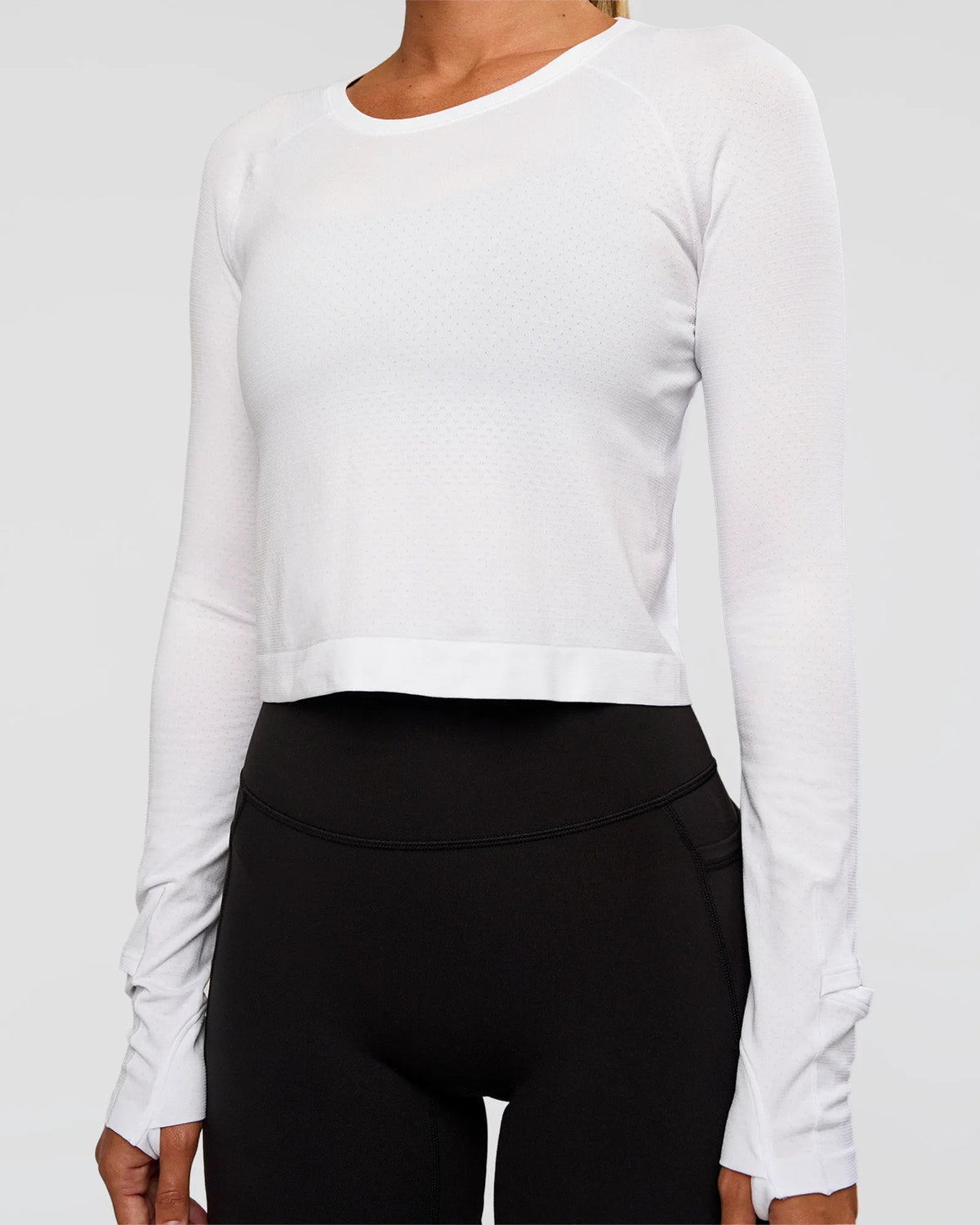 White/White