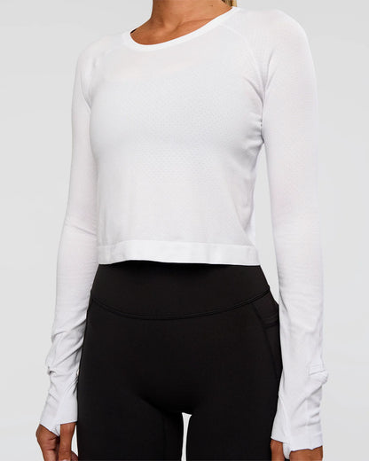 White/White