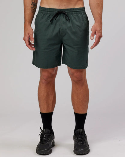 Vital Green