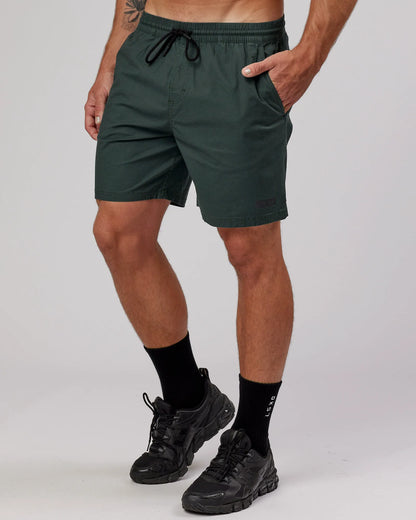 Vital Green