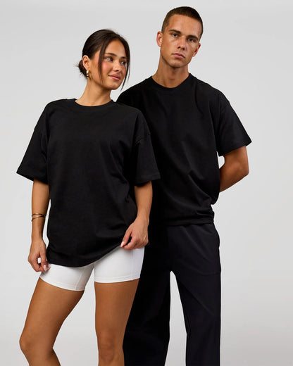 Black-Black