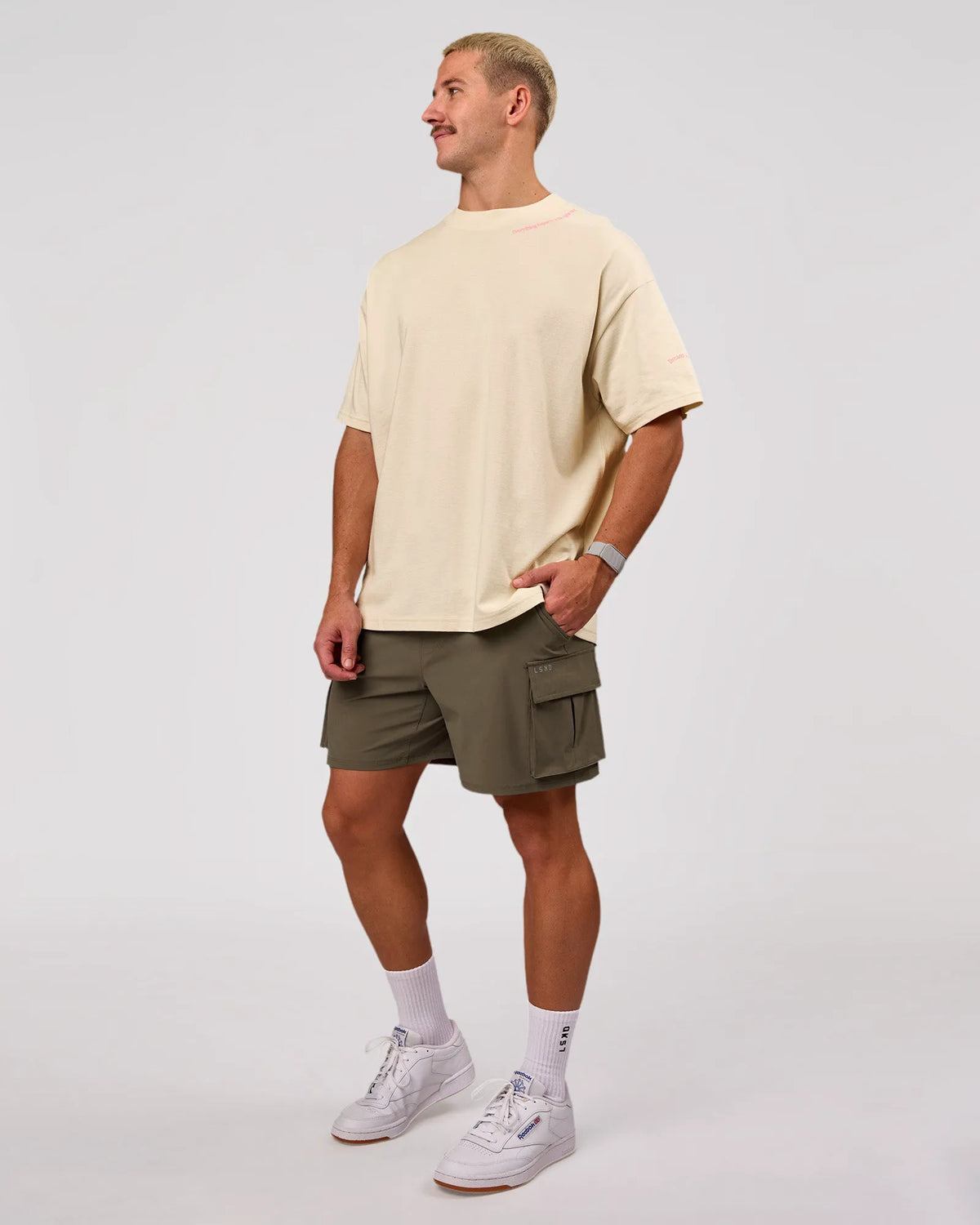 Vanilla Bean