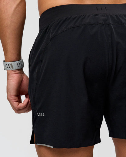 Black-Reflective