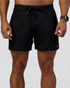 Black-Reflective