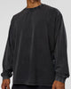 Black Washed-Black