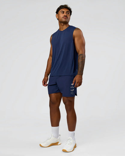 Future Navy-White