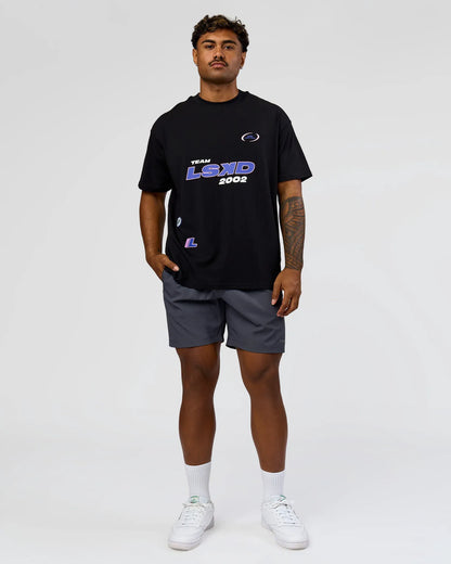 Black-Power Cobalt