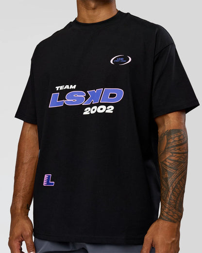 Black-Power Cobalt