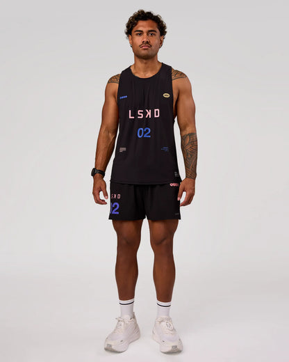 Game Plan Black
