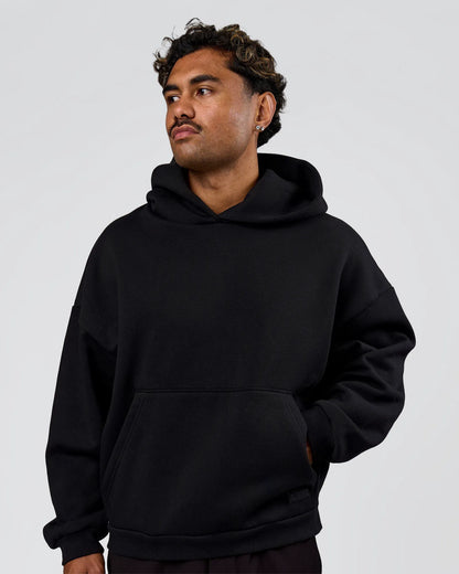 Black-Black