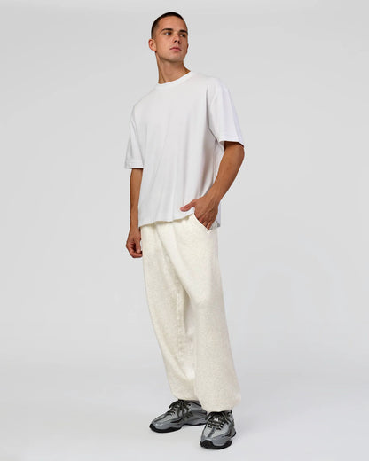 Silver Marl