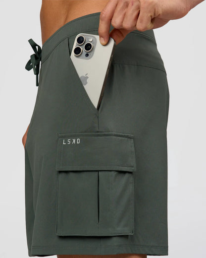 Carbon Green