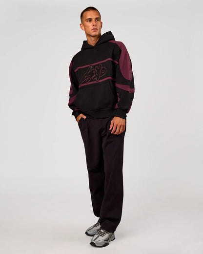 Black-Cherry Lacquer