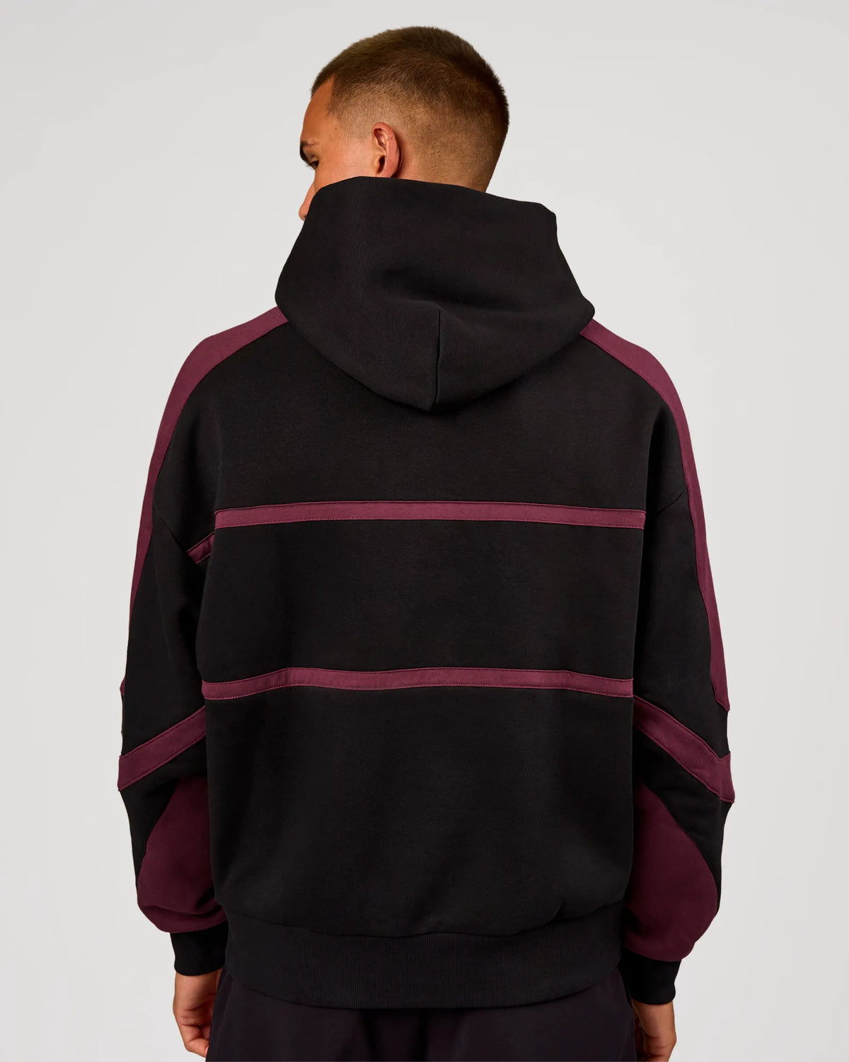 Black-Cherry Lacquer