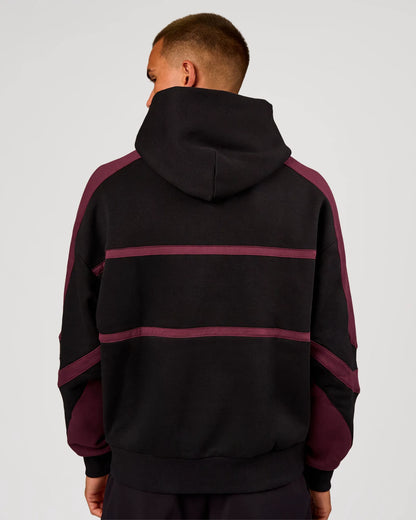 Black-Cherry Lacquer