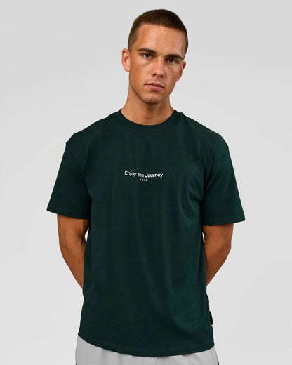 Midnight Green