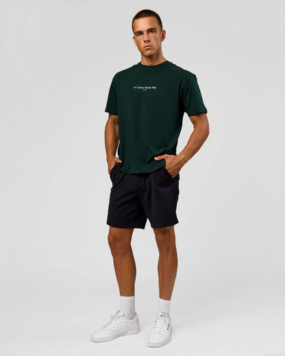 Midnight Green