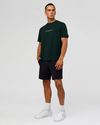 Midnight Green