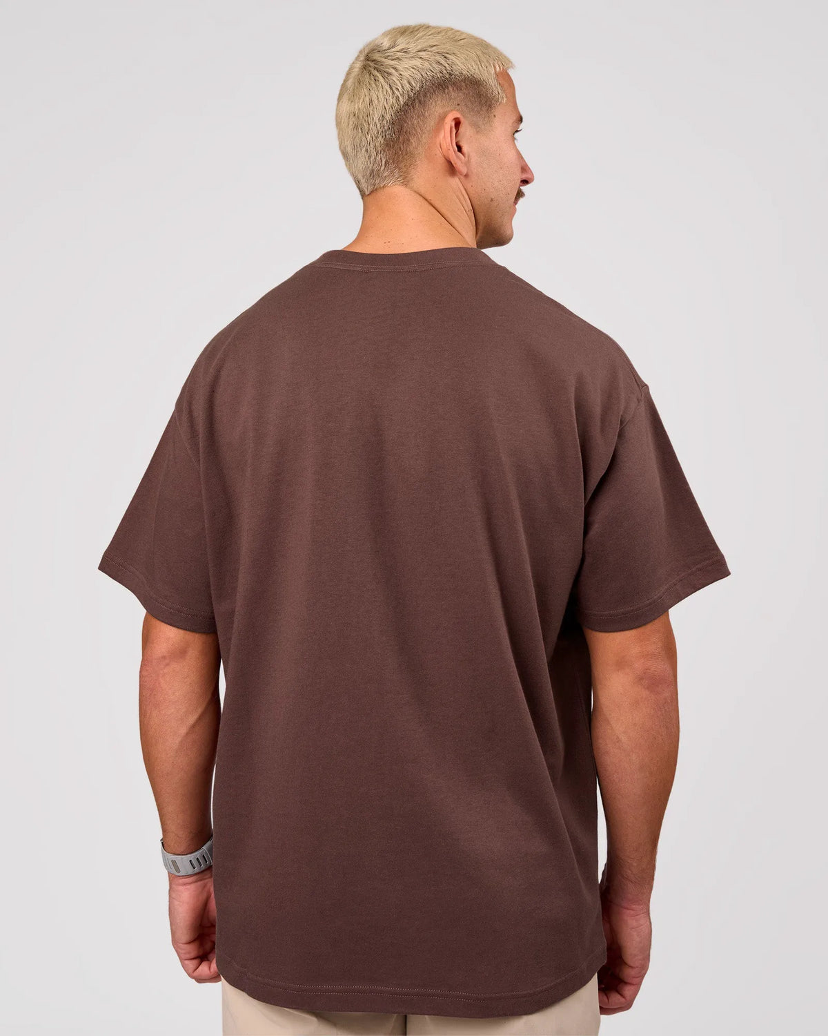 Cocoa Powder-Off White