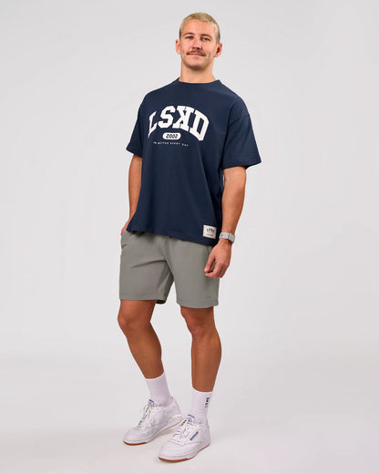 Future Navy-White