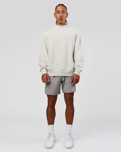 Silver Marl